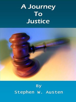 cover image of A Journey to Justice